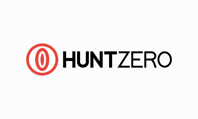 HuntZero.com