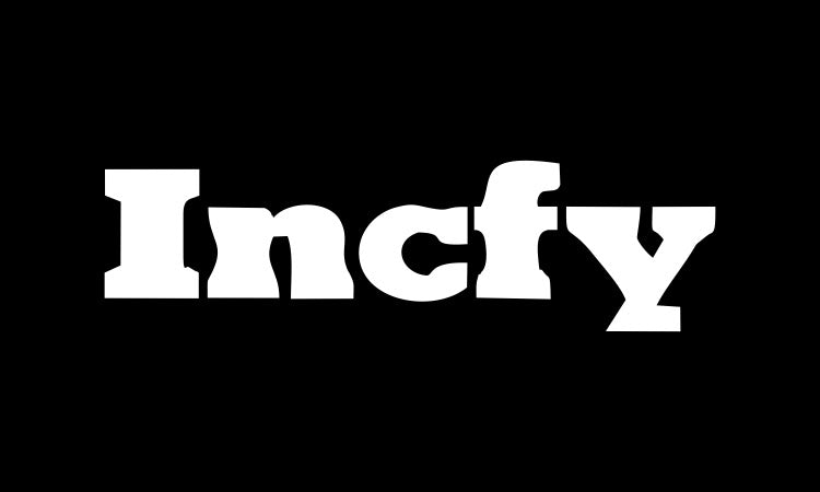 Incfy.com