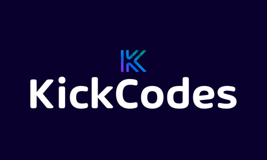 KickCodes.com