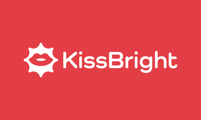 KissBright.com