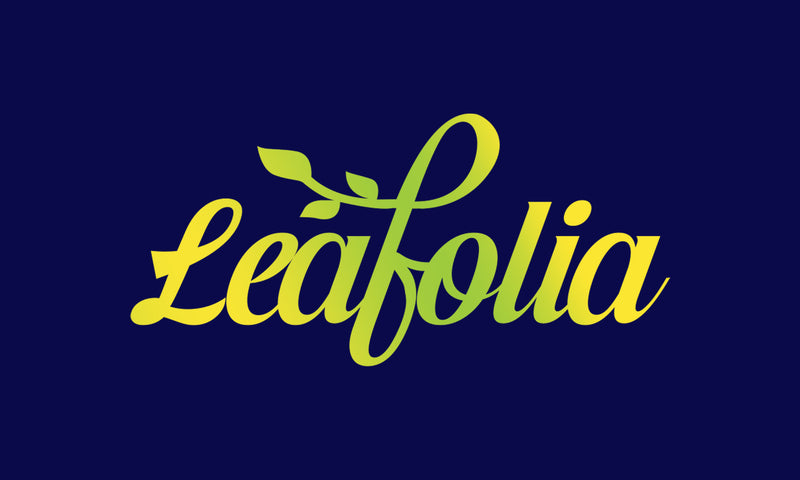 Leafolia.com