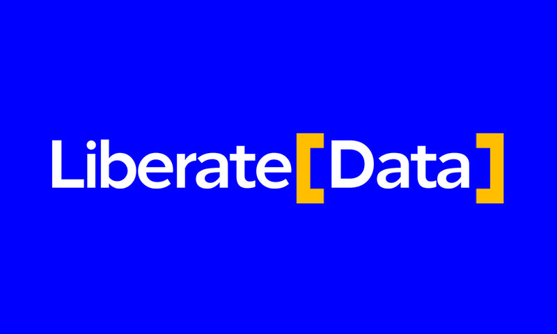 LiberateData.com
