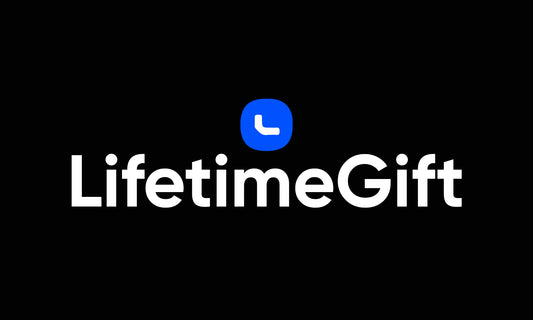 LifetimeGift.com