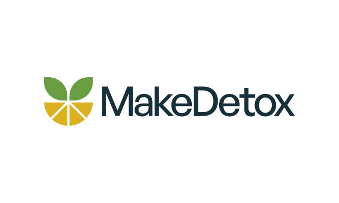 MakeDetox.com