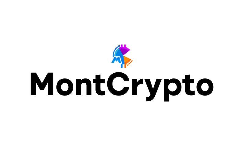 MontCrypto.com