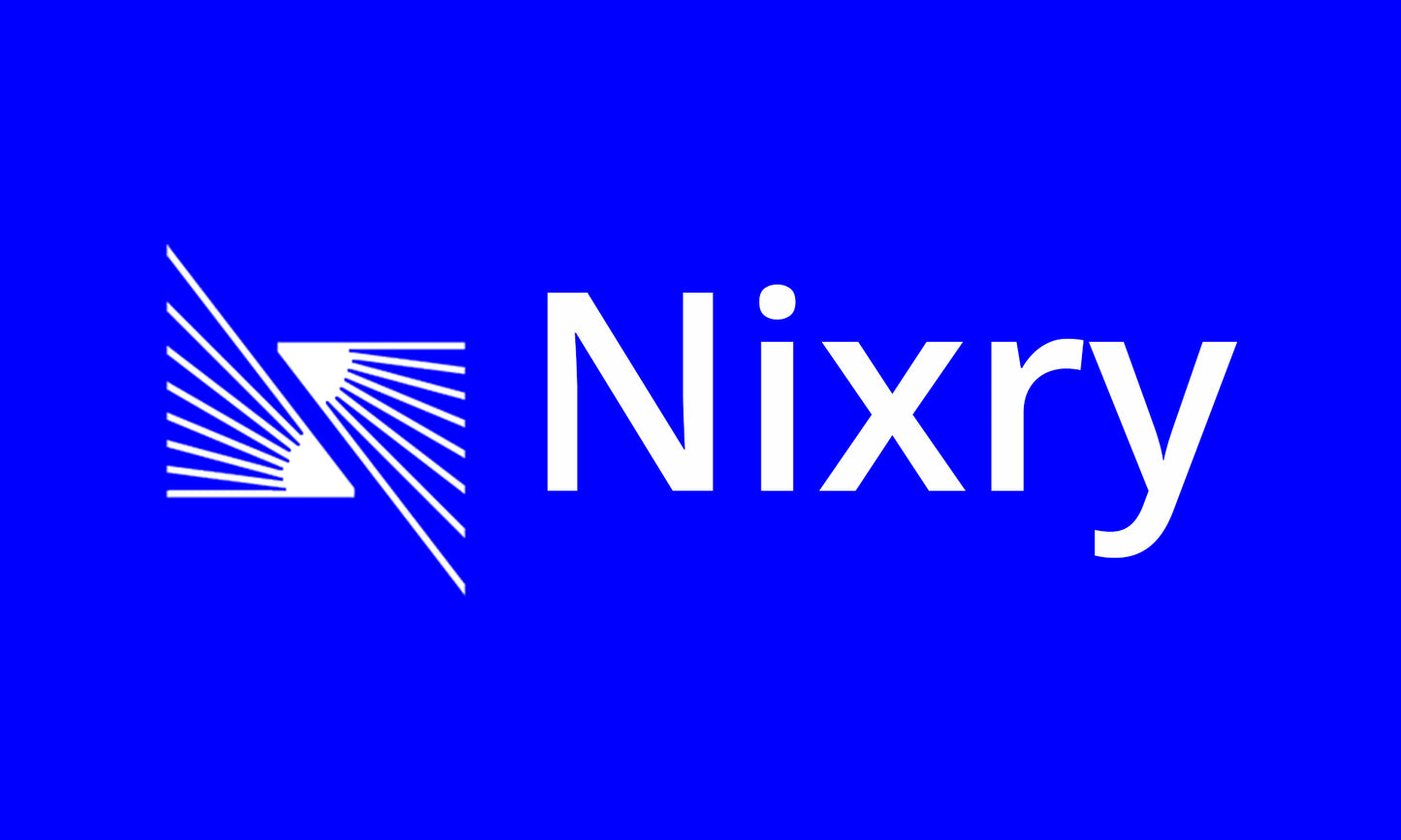 Nixry.com