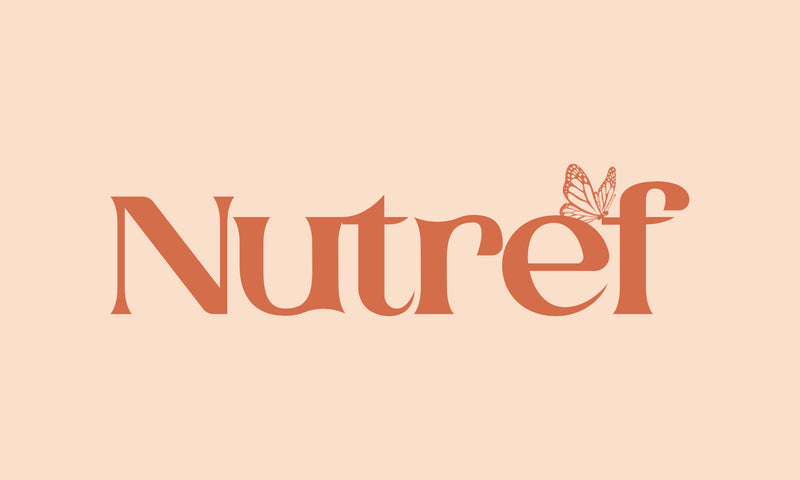Nutref.com