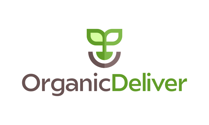 OrganicDeliver.com