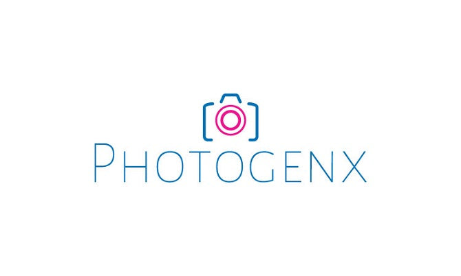 Photogenx.com