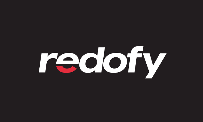 Redofy.com