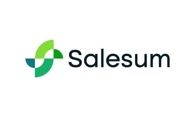 Salesum.com