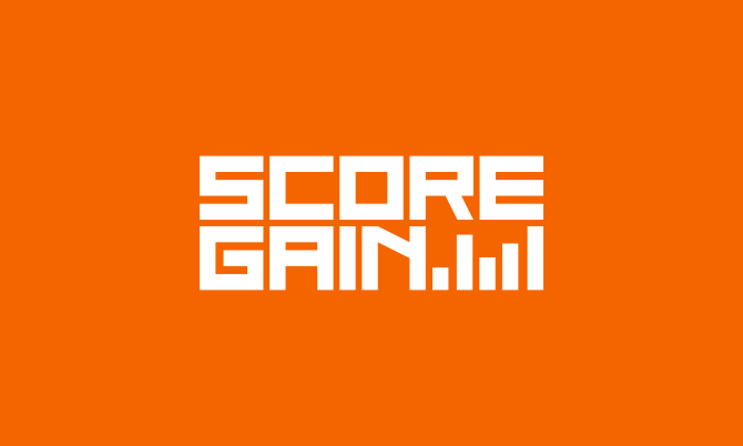ScoreGain.com