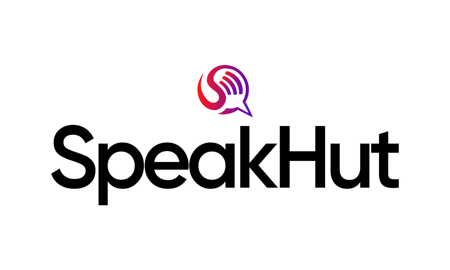 SpeakHut.com