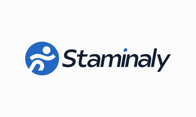 Staminaly.com