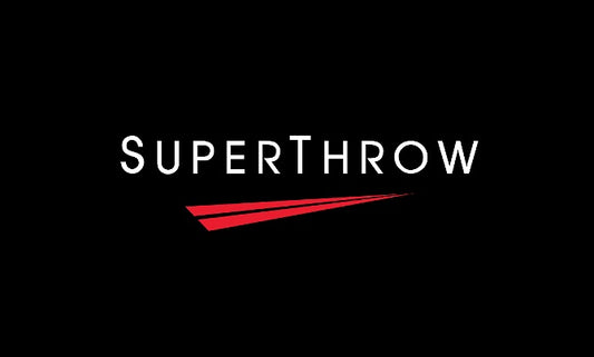 SuperThrow.com