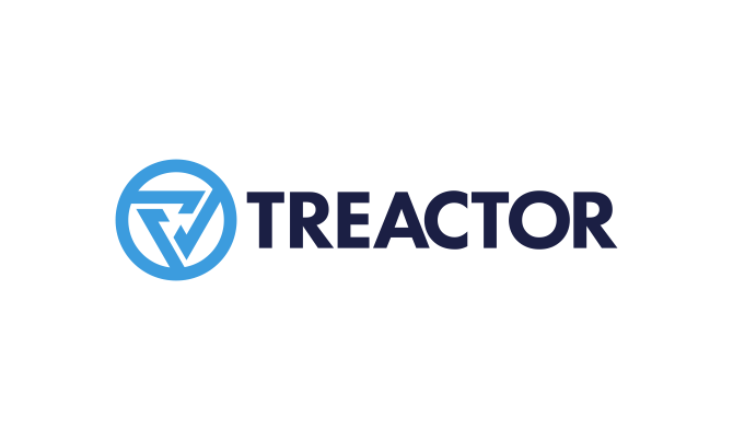 TREACTOR.com