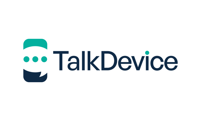 TalkDevice.com