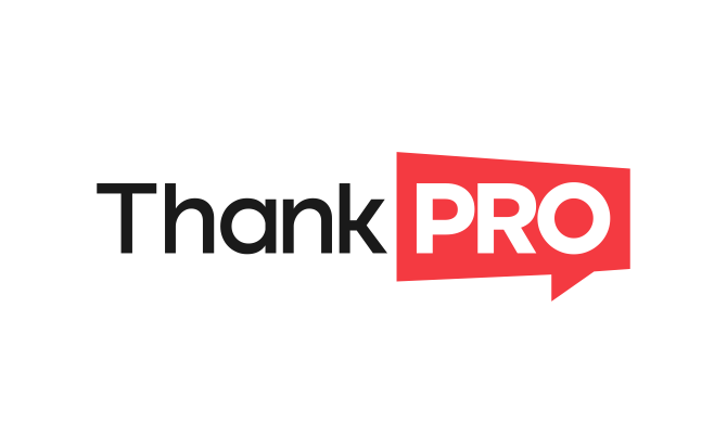 ThankPro.com
