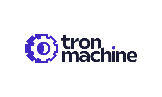 TronMachine.com