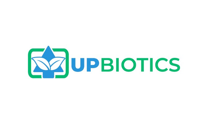 UpBiotics.com