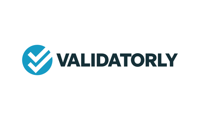 Validatorly.com