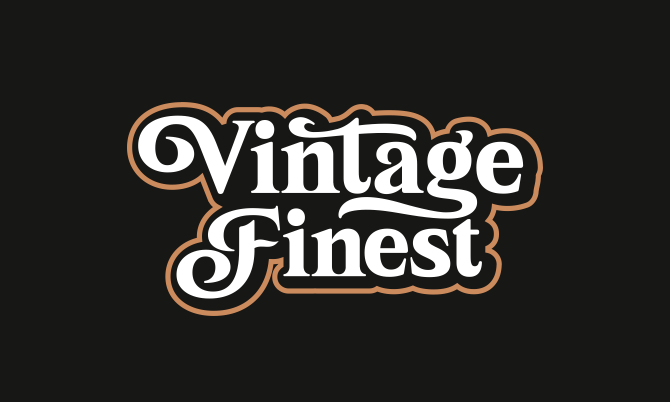 VintageFinest.com