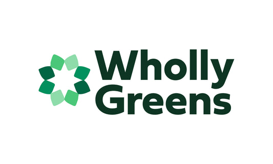 WhollyGreens.com