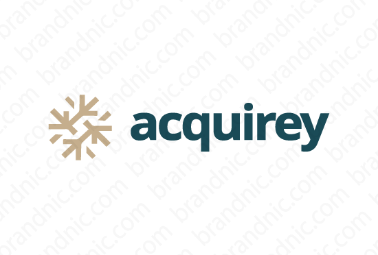 Acquirey.com