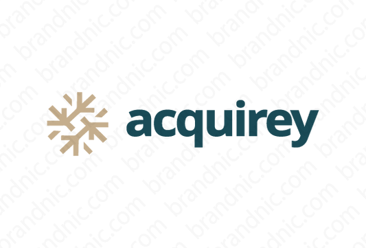 Acquirey.com