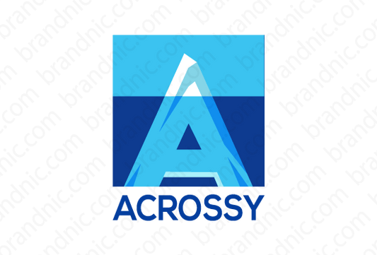 Acrossy.com