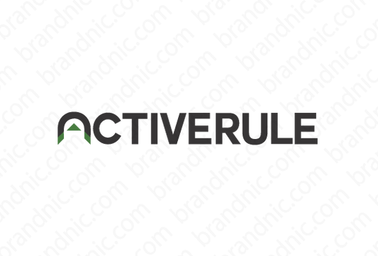 ActiveRule.com
