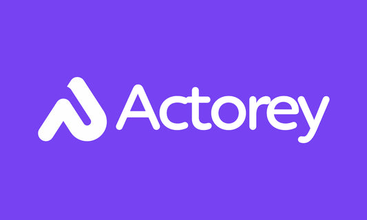 Actorey.com