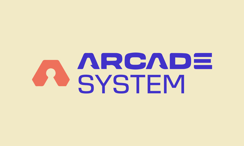ArcadeSystem.com