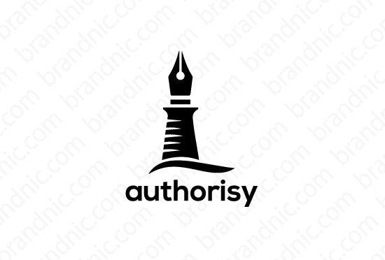 Authorisy.com