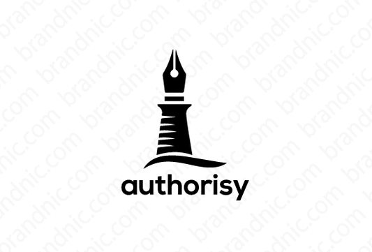 Authorisy.com
