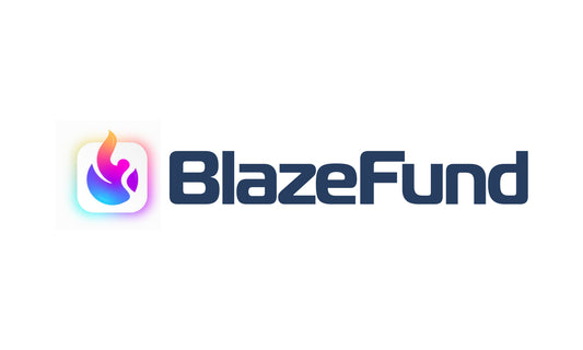 BlazeFund.com