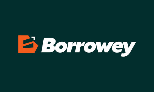 Borrowey.com