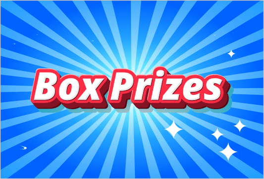 BoxPrizes.com