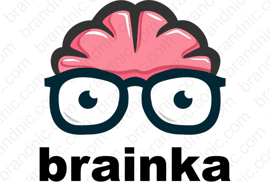 Brainka.com