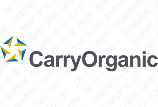 CarryOrganic.com