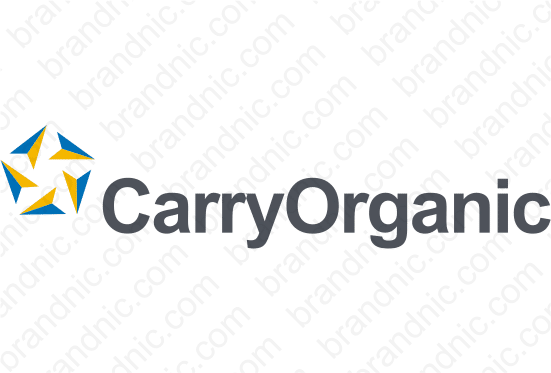 CarryOrganic.com