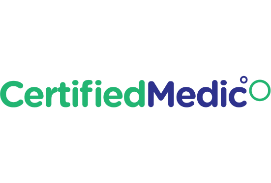 CertifiedMedic.com