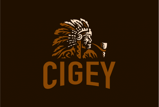 Cigey.com