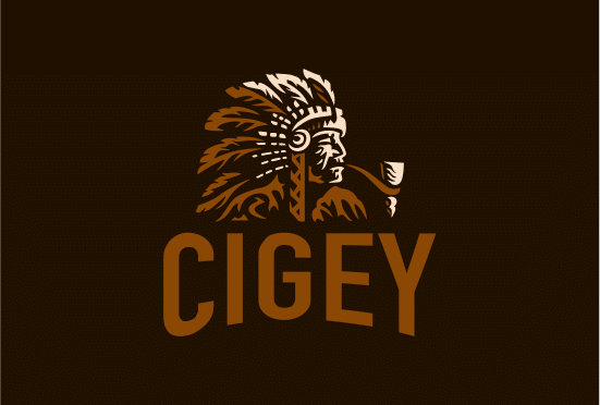 Cigey.com
