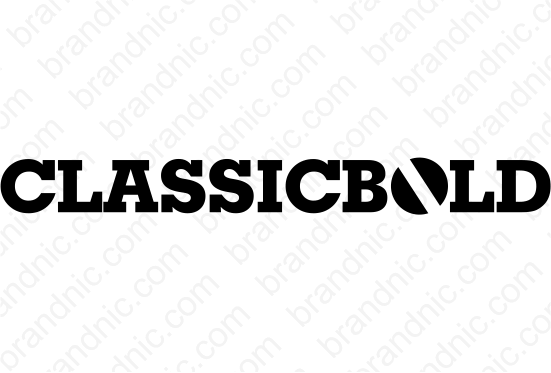 ClassicBold.com