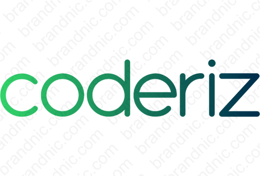 Coderiz.com