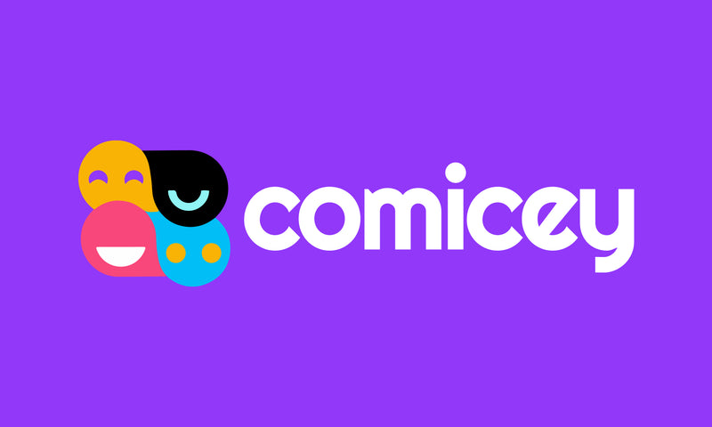Comicey.com