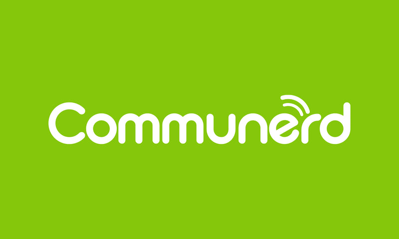 Communerd.com