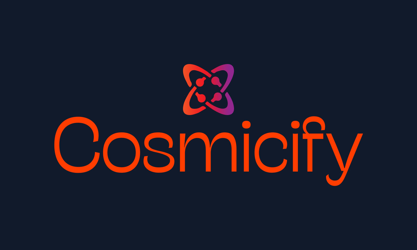 Cosmicify.com