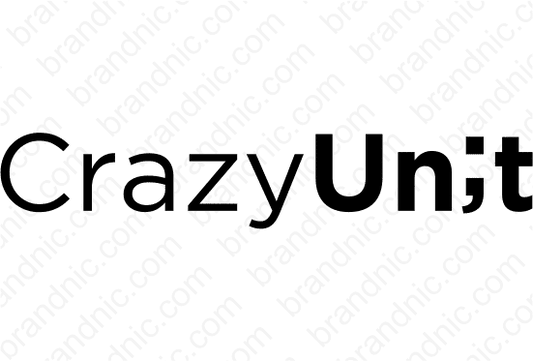 CrazyUnit.com